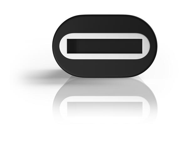 Tronic 10,000mAh Qi(R) Power Bank