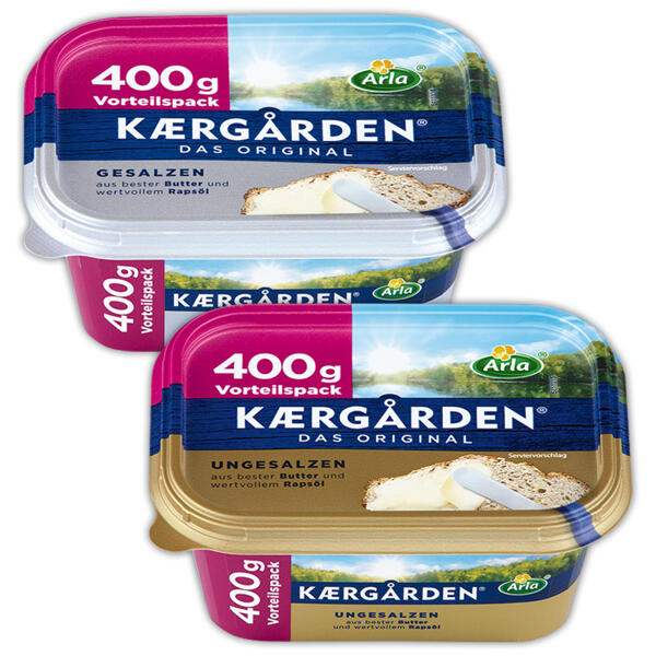 Kærgården