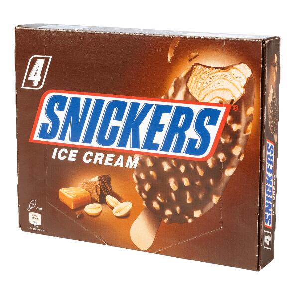 Ice sticks, 4 st.