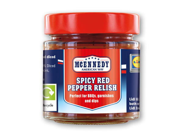 Relish