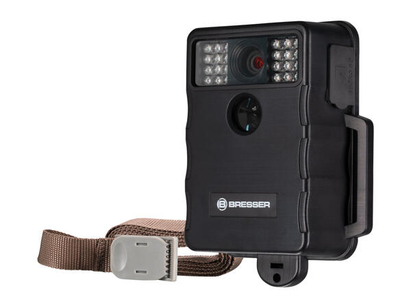 Bresser 5MP Game Camera