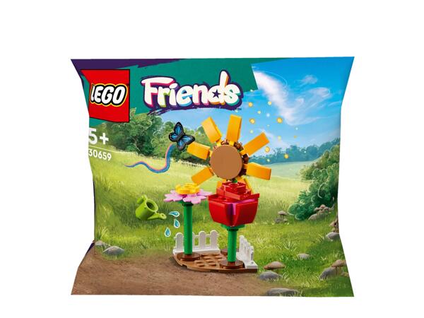 Lego Play Set
