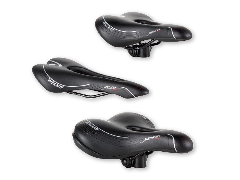 WITTKOP(R) Saddle Assortment