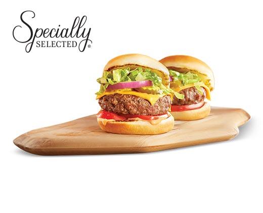 Specially Selected Wagyu Ground Beef