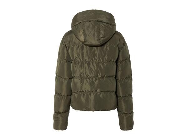 Esmara Ladies' Puffer Jacket