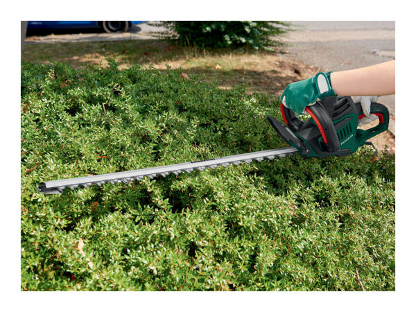 Parkside Hedge Trimmer