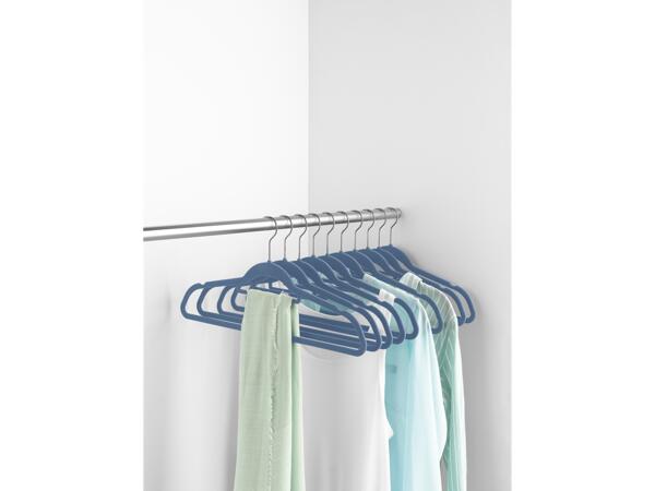Trouser Hangers/Coat Hangers