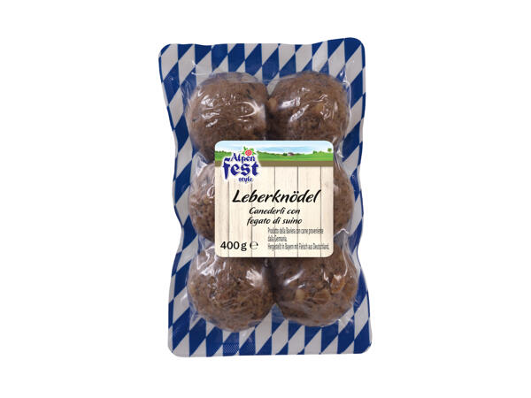 Canederli