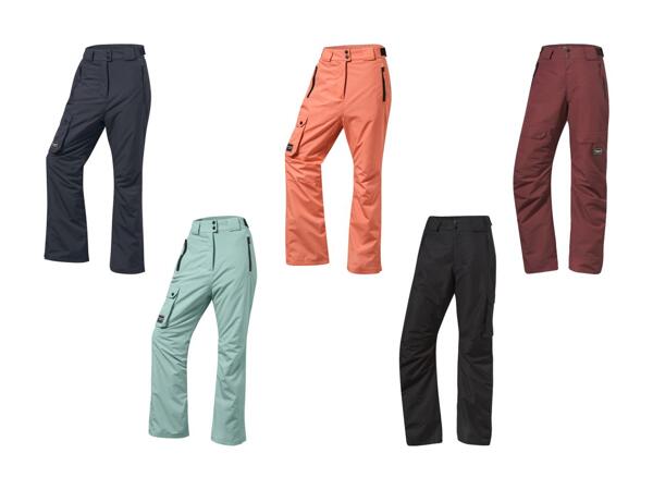 Pantaloni per freeride