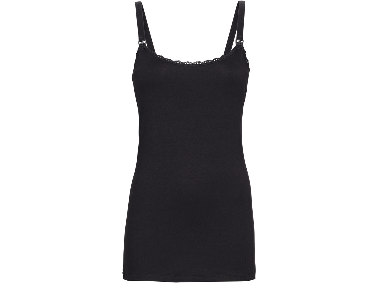 ESMARA LINGERIE(R) Ammetop 2-pak