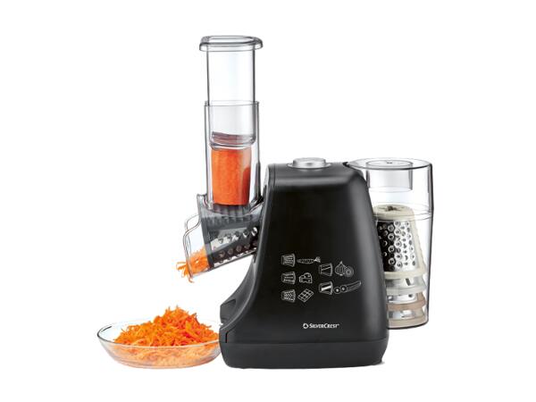 Electric Grater