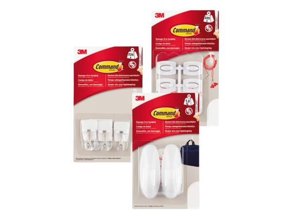 Hanging Strips / Hooks Assortment