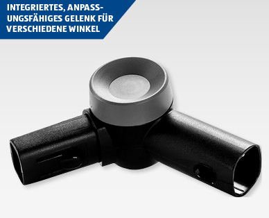 KÄRCHER(R) Verlängerungs-Set für Kärcher Akku-Fenstersauger Window Vac 45 plus