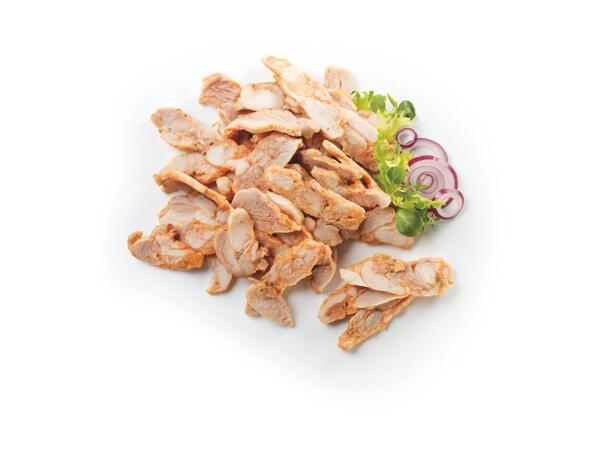 Chicken Kebab