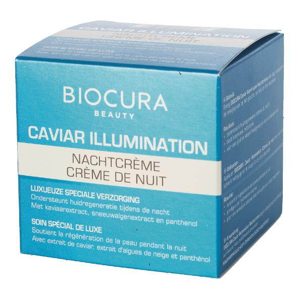 Caviar Illumination-Gesichtscreme