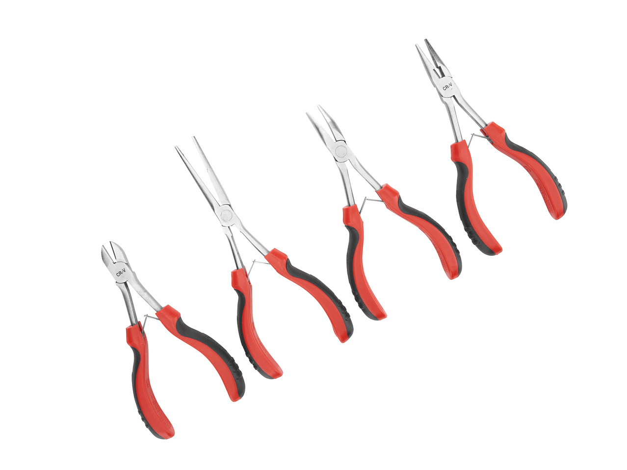 Powerfix Profi Pliers1