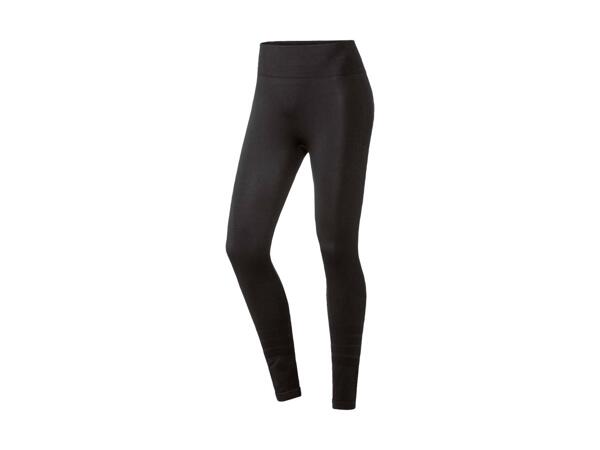 CRIVIT(R) Seamless tights
