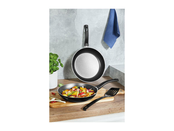Ernesto 28cm Aluminium Frying Pan