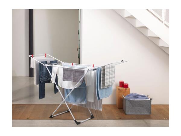 Vileda Clothes Airer