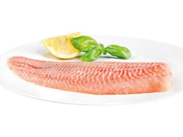 ECHT HERZHAFT Österreichisches Welsfilet