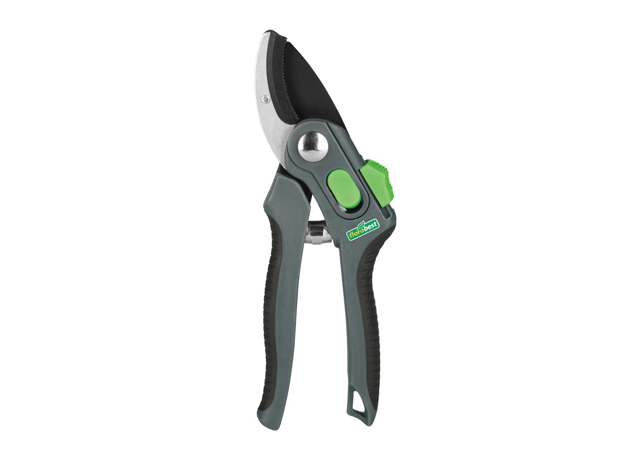 Bypass or Anvil Secateur