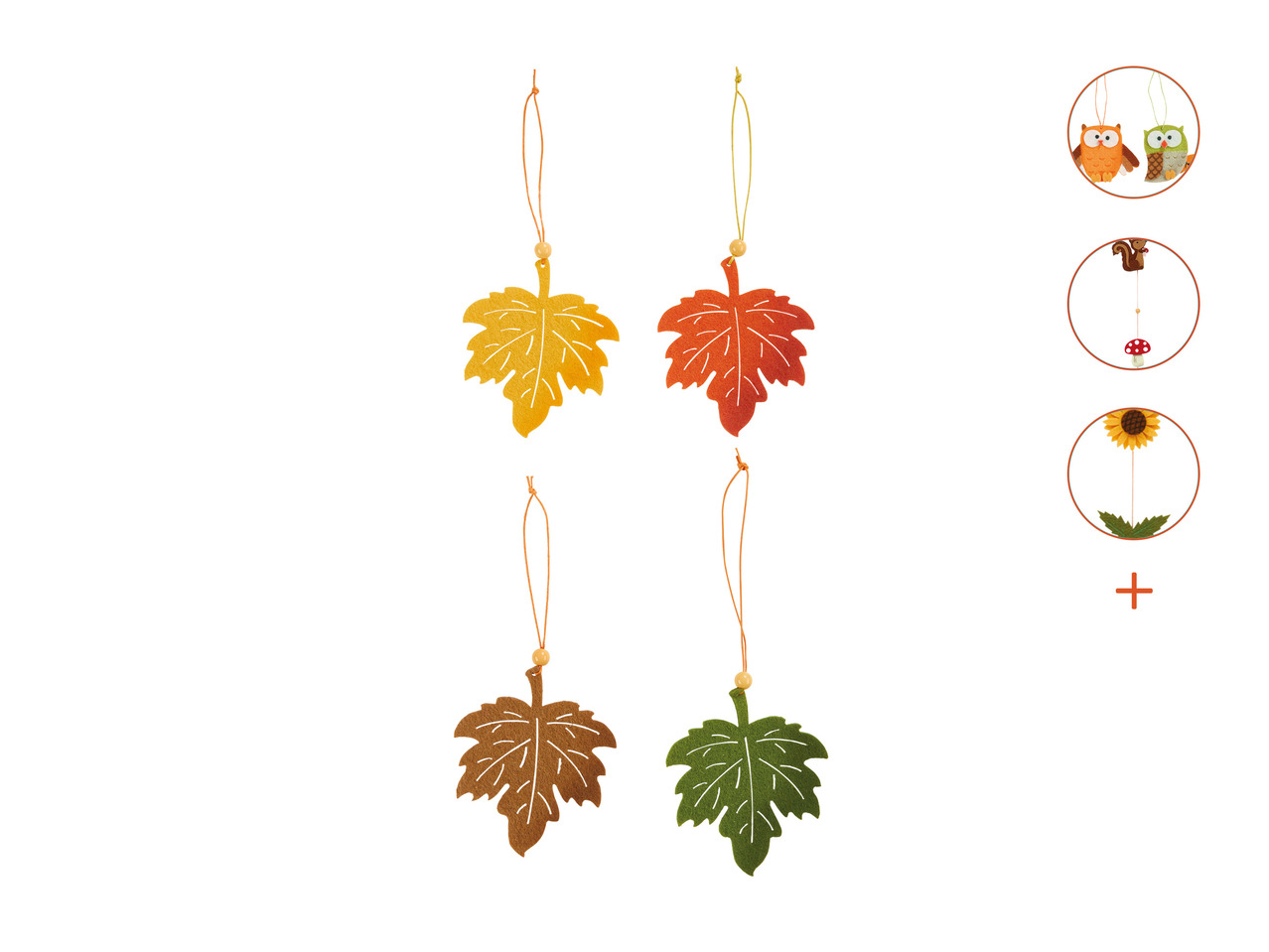 Melinera Autumn Decorations1