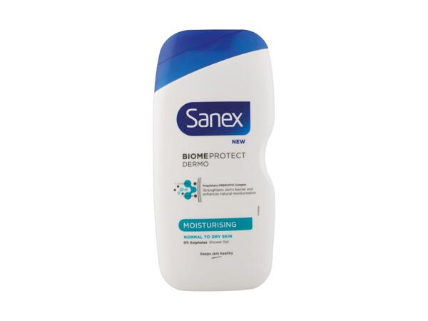 Sanex Shower Gel