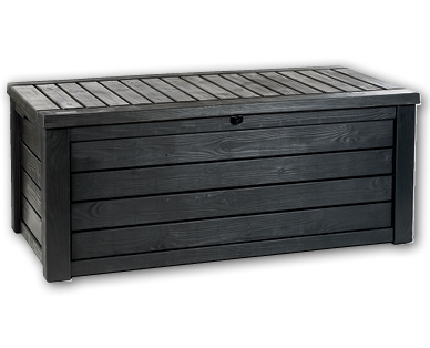 GARDENLINE(R) XXL Aufbewahrungstruhe, 570 l