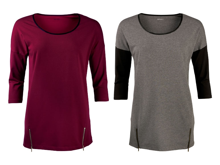 ESMARA Ladies' Top