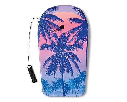 Crane Bodyboard