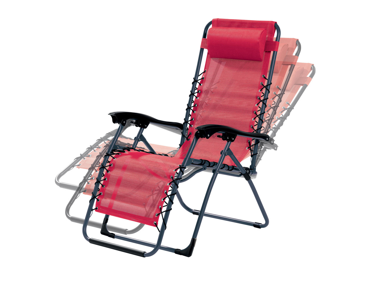 FLORABEST Reclining Chair