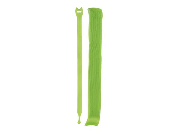 Hook & Loop Straps