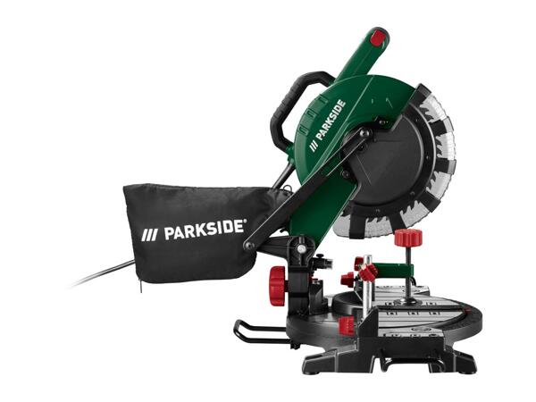 Parkside Compound Mitre Saw