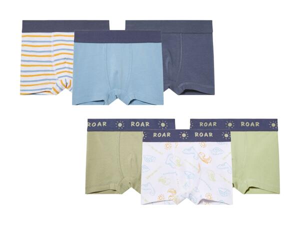 Boxers, set de 3