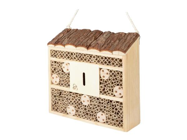 Bee & Insect Hotel
