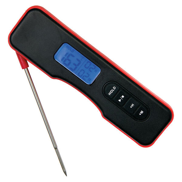 Range Master Thermometer