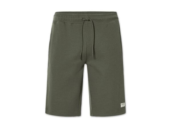 Herren Sweatshorts