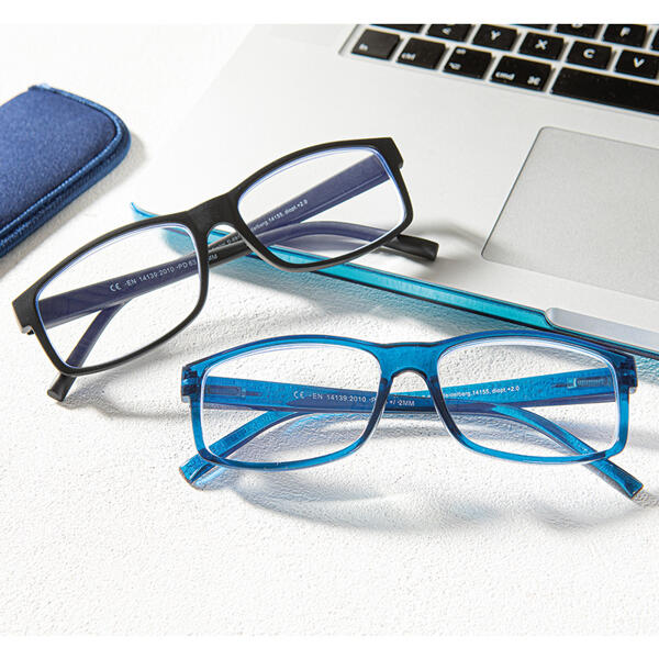 Computerbrille 2er-Set