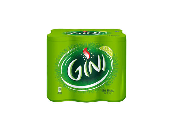 Erfrischungsgetränk