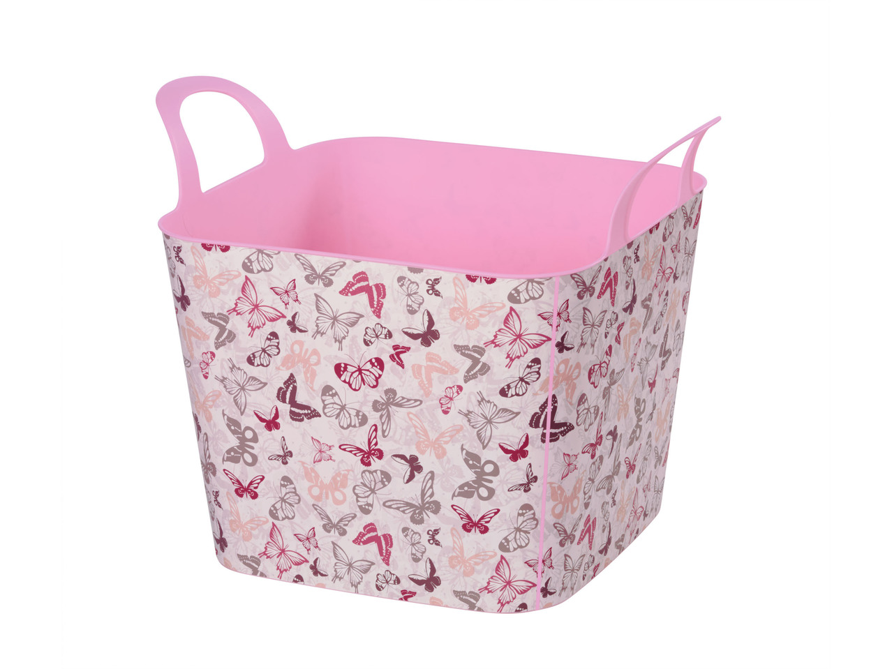 Flexible Tub, 36L