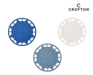Silicone and Wood Utensils or Silicone Accessories