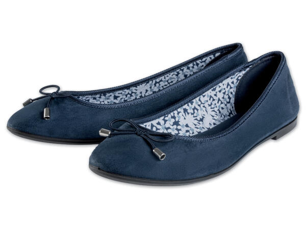 Damen Ballerinas