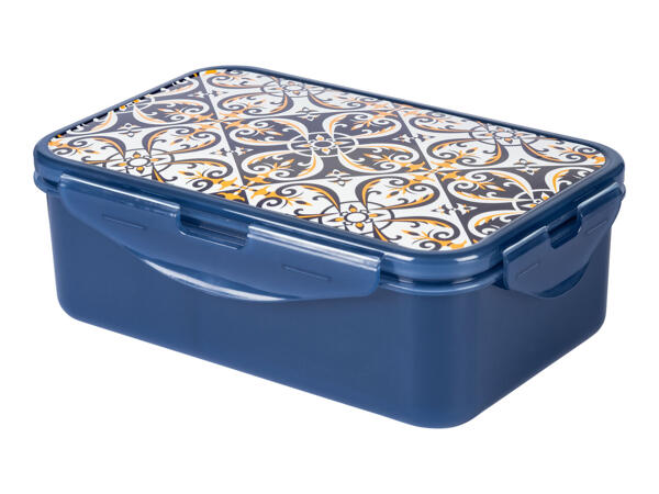 Ernesto Food Storage Container