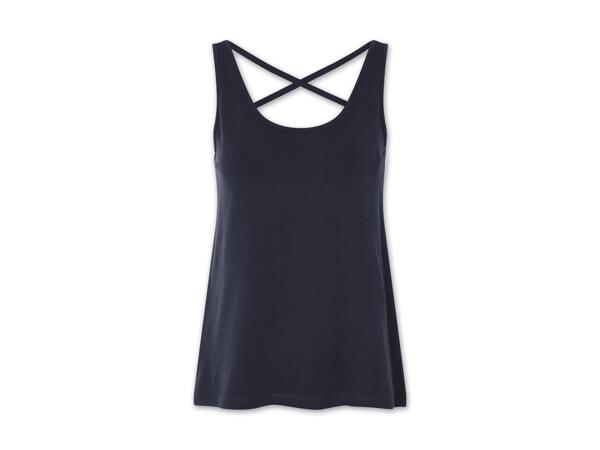 Damen Top