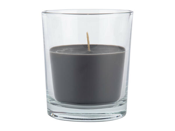 Melinera Large Scented Candle