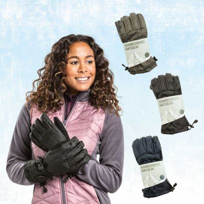 Gants de ski