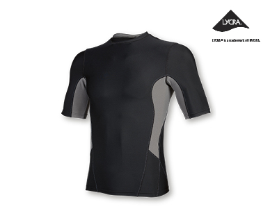 Adult Compression Tank Top or Short Sleeve Top