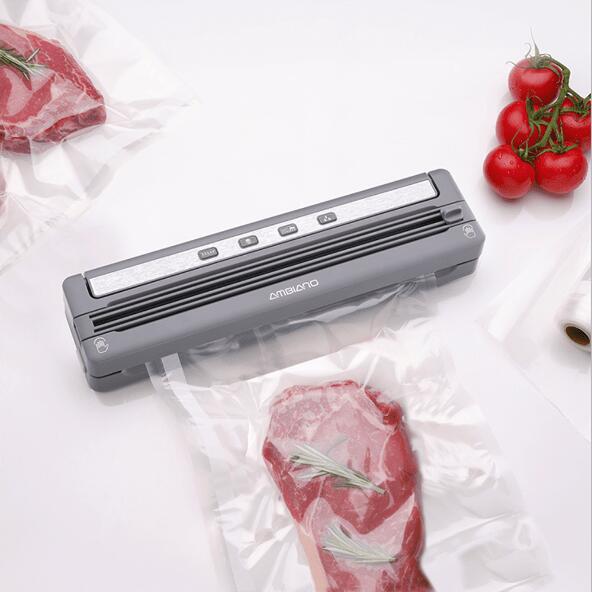 AMBIANO(R) 				Appareil Mise Sous Vide