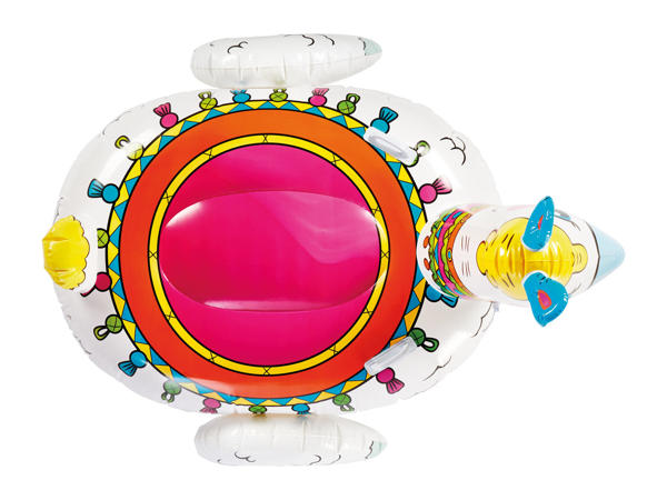 Crivit Inflatables Pool Loungers1