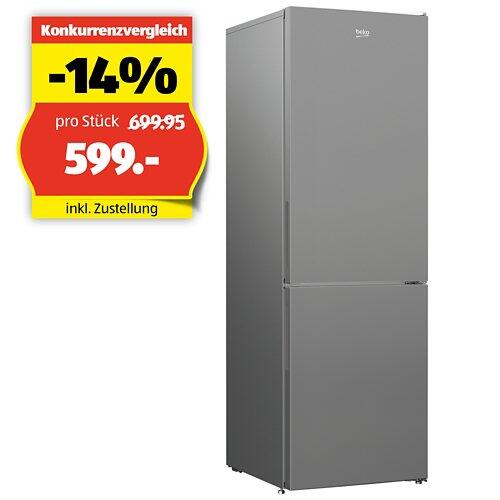 BEKO Kühl-/Gefrierkombination, KG105